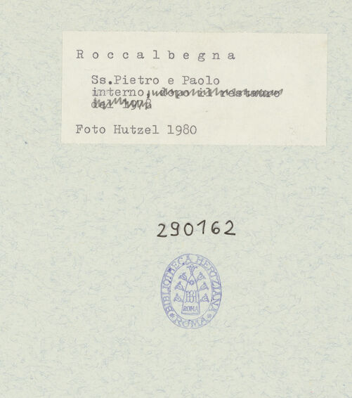 Rückseite von bh290162_recto