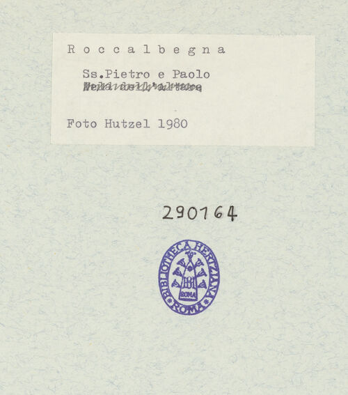 Rückseite von bh290164_recto