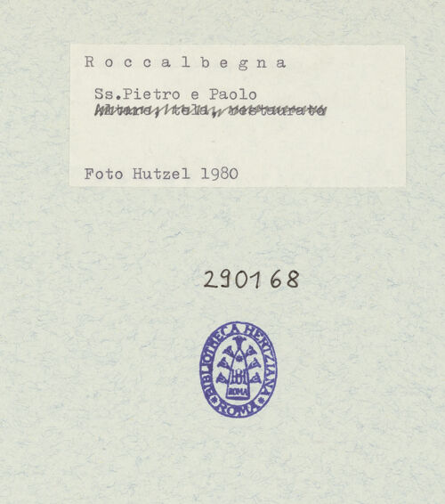 Rückseite von bh290168_recto