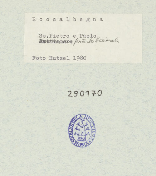 Rückseite von bh290170_recto