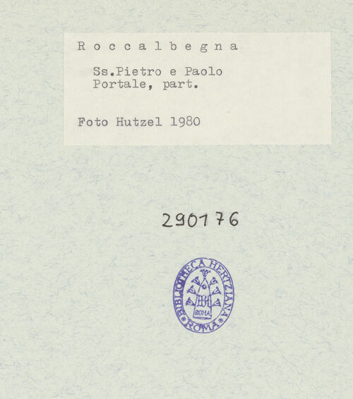 Rückseite von bh290176_recto