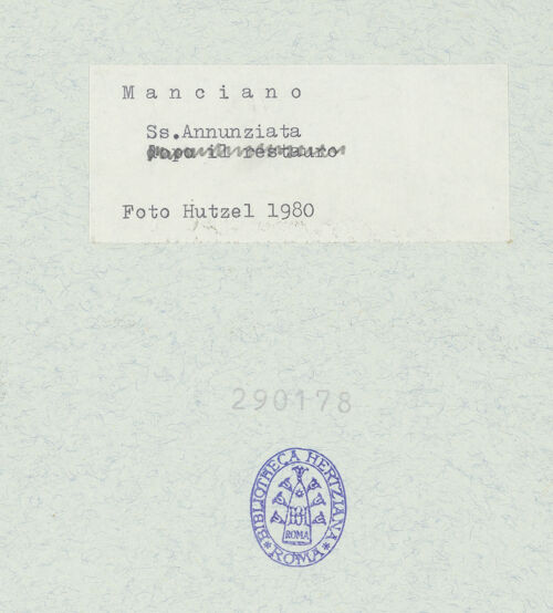 Rückseite von bh290178_recto