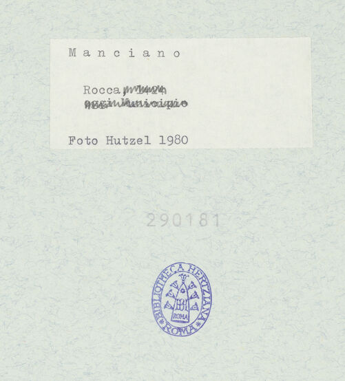 Rückseite von bh290181_recto