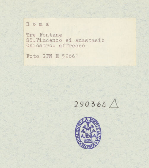 Rückseite von bh290366_recto