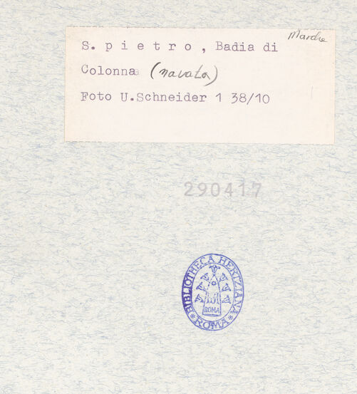 Rückseite von bh290417_recto