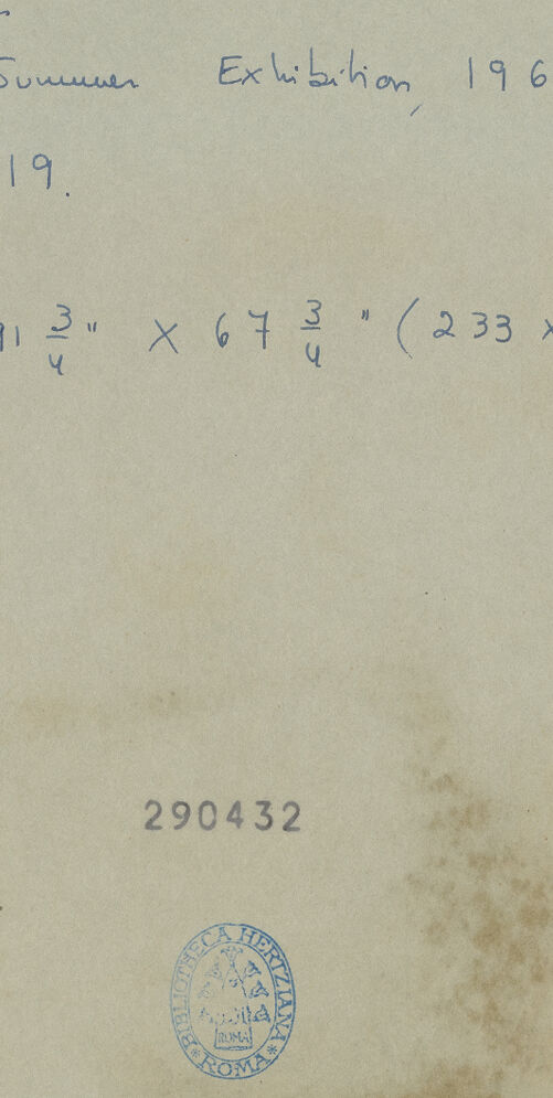 Rückseite von bh290432_recto