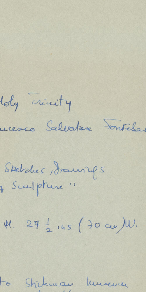 Rückseite von bh290462_recto