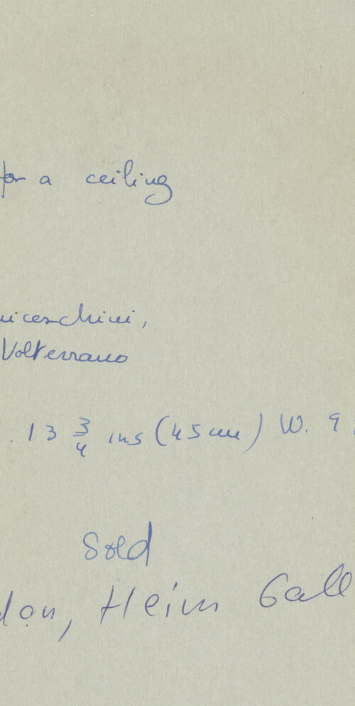 Rückseite von bh290468_recto