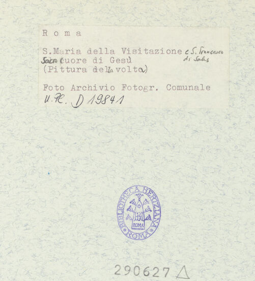 Rückseite von bh290627_recto