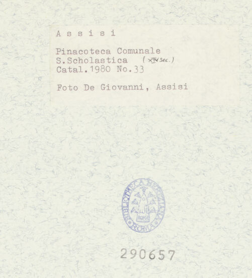 Rückseite von bh290657_recto