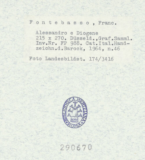 Rückseite von bh290670_recto