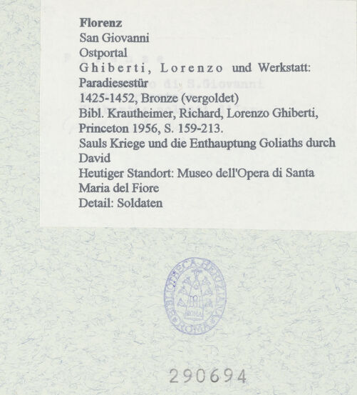 Rückseite von bh290694_recto