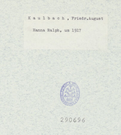 Rückseite von bh290696_recto