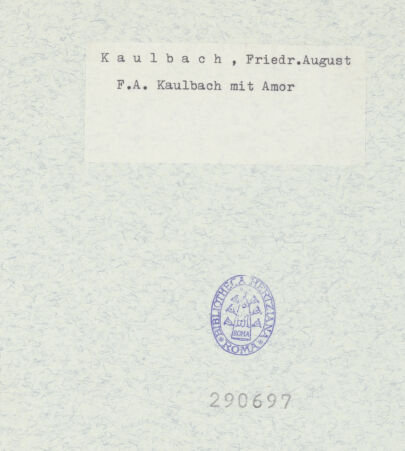 Rückseite von bh290697_recto