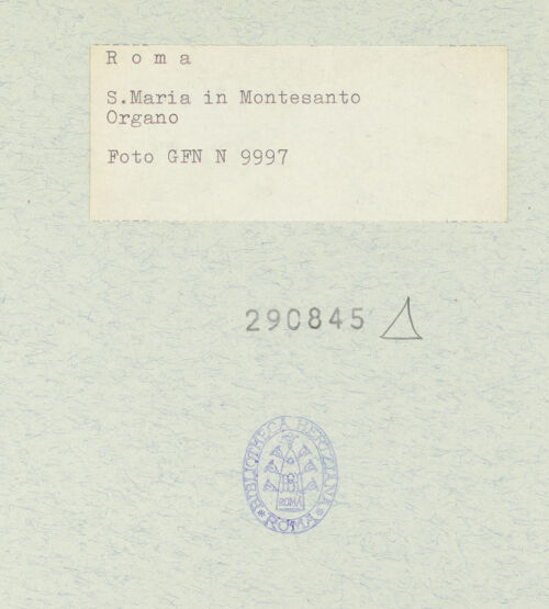 Rückseite von bh290845_recto