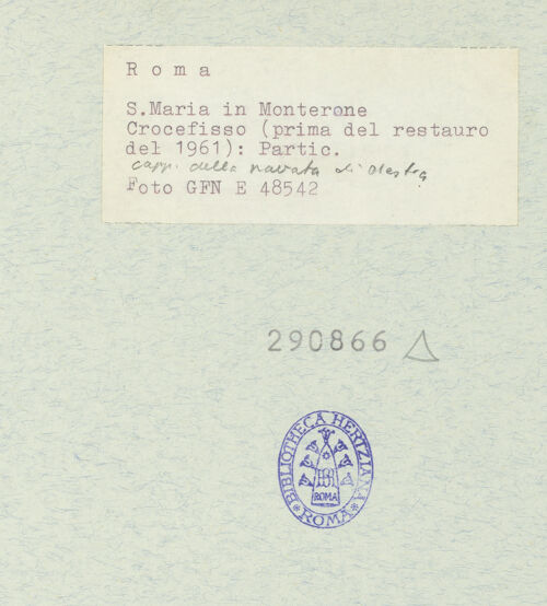 Rückseite von bh290866_recto