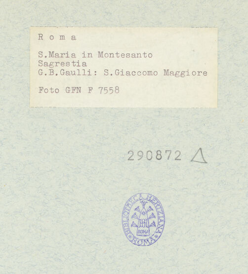 Rückseite von bh290872_recto