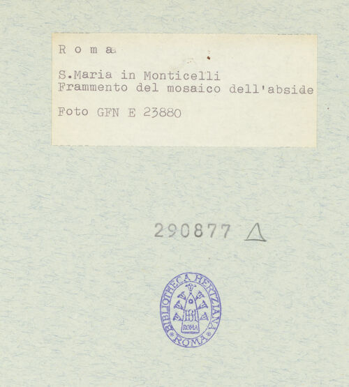 Rückseite von bh290877_recto