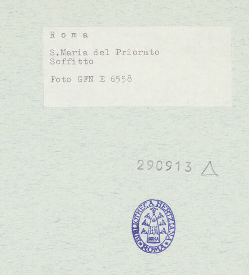 Rückseite von bh290913_recto