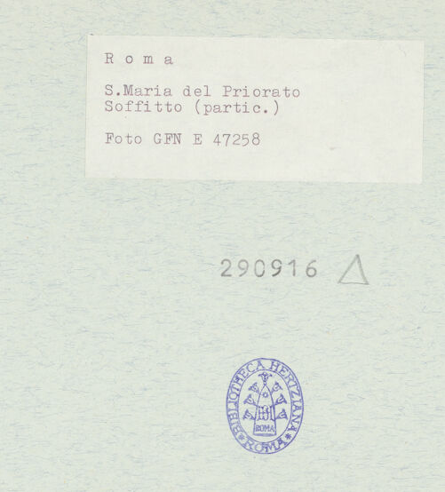 Rückseite von bh290916_recto