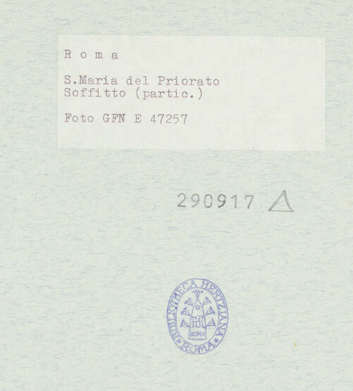 Rückseite von bh290917_recto