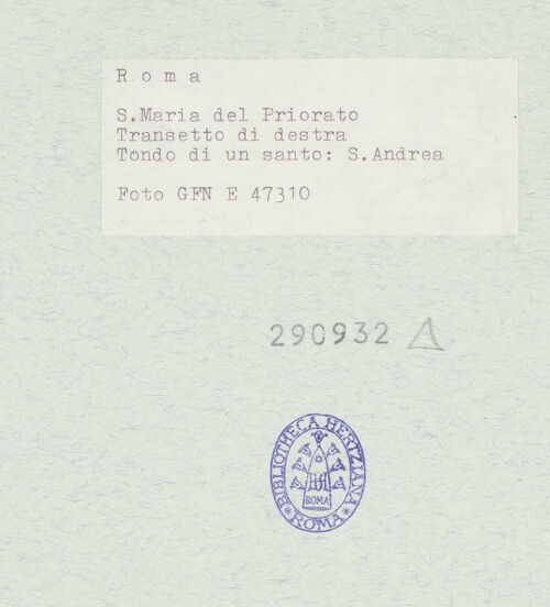 Rückseite von bh290932_recto