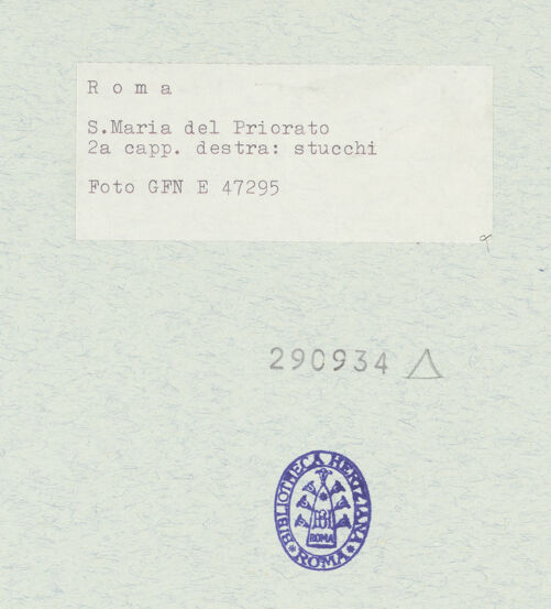 Rückseite von bh290934_recto