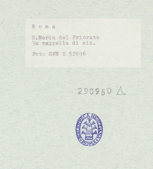 Rückseite von bh290950_recto