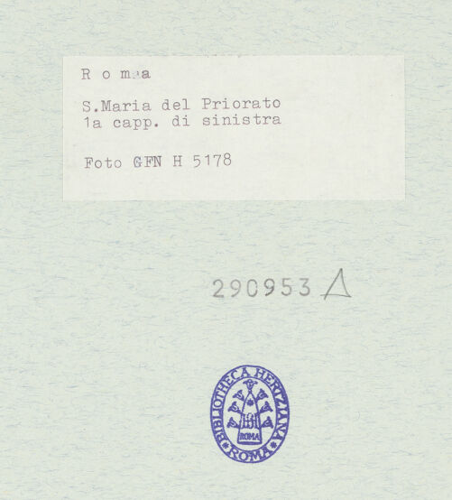 Rückseite von bh290953_recto