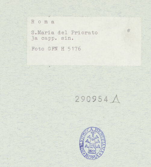 Rückseite von bh290954_recto