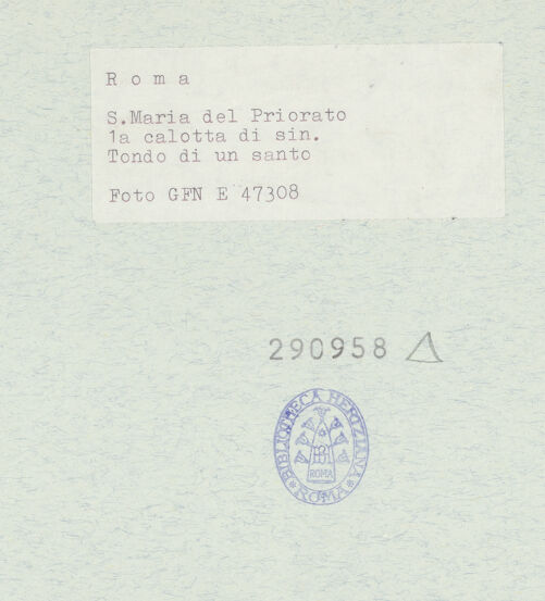 Rückseite von bh290958_recto