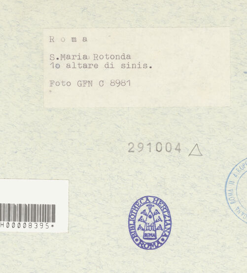 Rückseite von bh291004_recto