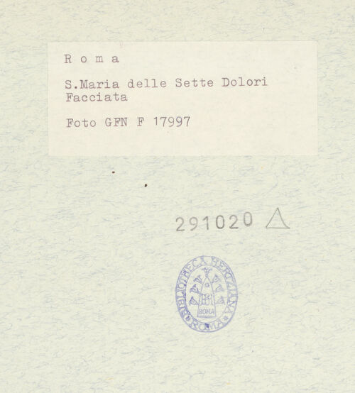 Rückseite von bh291020_recto