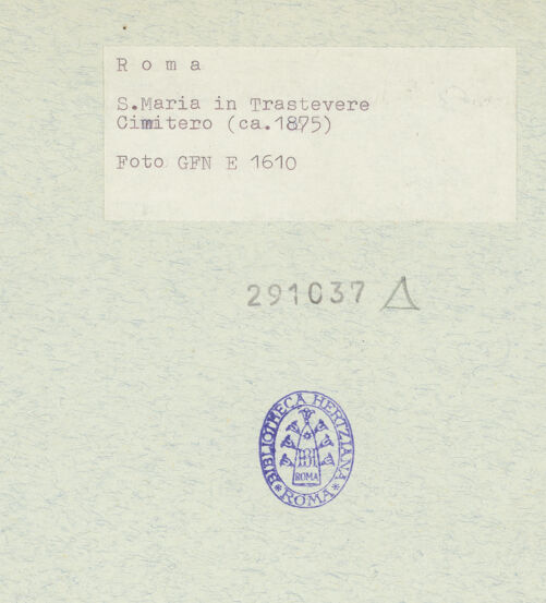 Rückseite von bh291037_recto