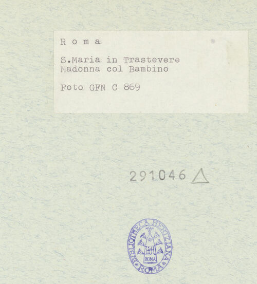 Rückseite von bh291046_recto