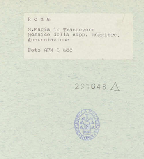 Rückseite von bh291048_recto