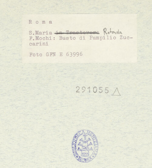 Rückseite von bh291055_recto