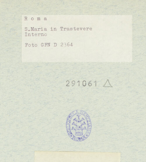 Rückseite von bh291061_recto