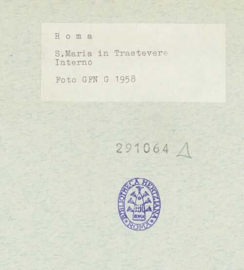 Rückseite von bh291064_recto