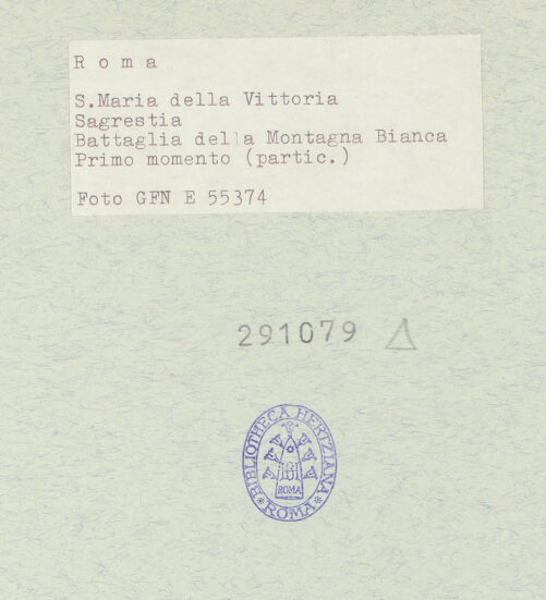 Rückseite von bh291079_recto