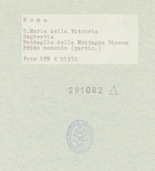 Rückseite von bh291082_recto