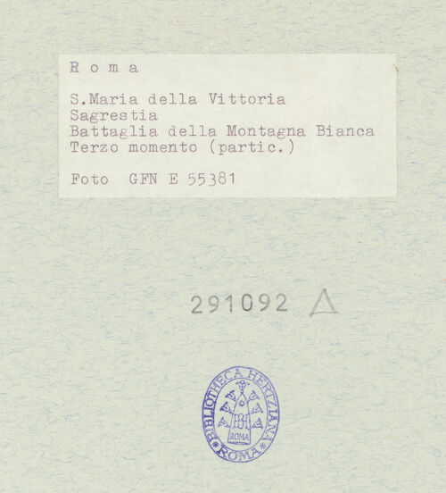 Rückseite von bh291092_recto