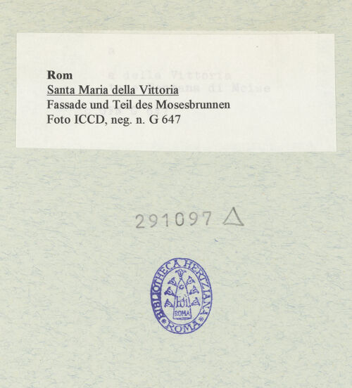 Rückseite von bh291097_recto