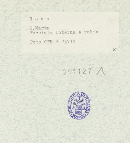 Rückseite von bh291127_recto