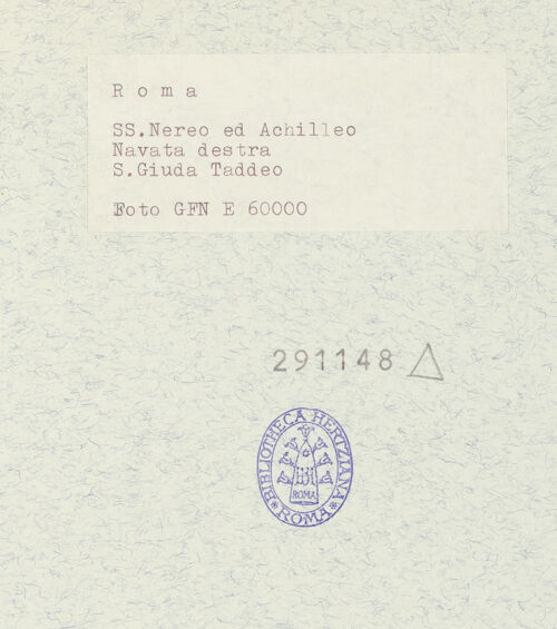 Rückseite von bh291148_recto