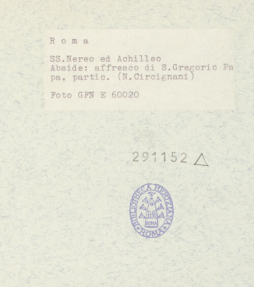 Rückseite von bh291152_recto