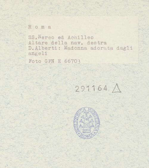 Rückseite von bh291164_recto