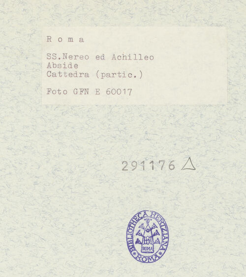 Rückseite von bh291176_recto