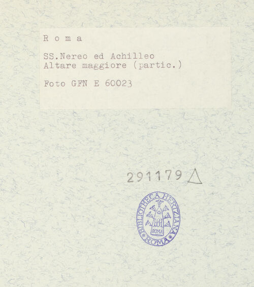 Rückseite von bh291179_recto