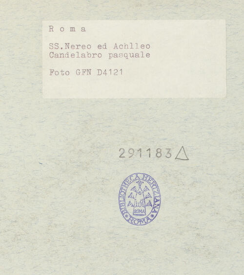 Rückseite von bh291183_recto